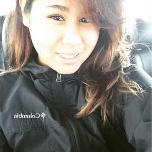 Meet your Posher, Claire